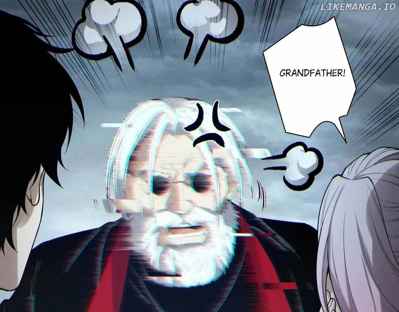 Catastrophic Necromancer Chapter 187 20